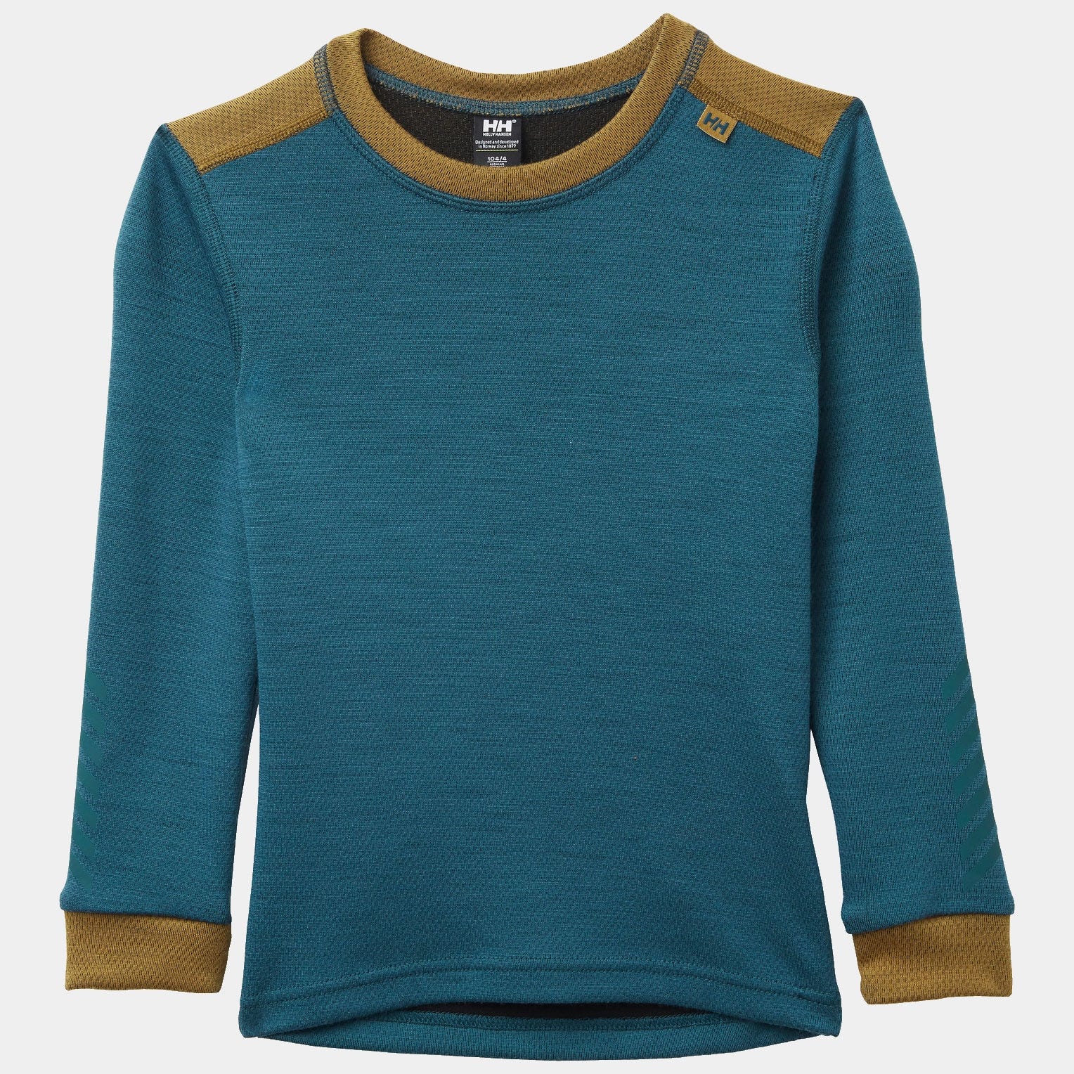 Kids' LIFA® Merino Wool Base Layer Set