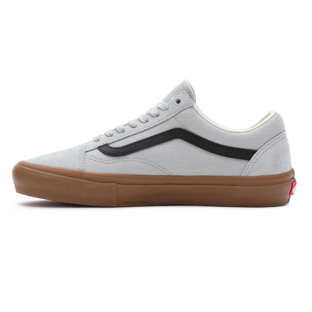 Vans Skate Old Skool VN0A5FCBN3Z1 / grau