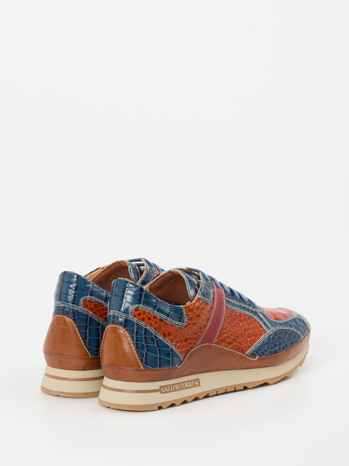 Sneaker-46611020059 Galizio Torresi