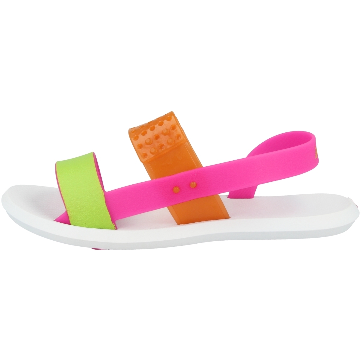 Rider R1 Sandal Fem Sandale multicolor