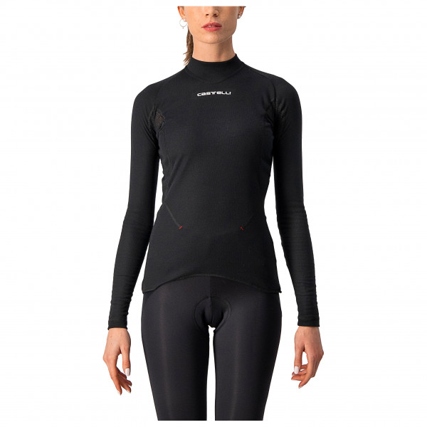 Castelli - Women's Flanders 2 Warm Long Sleeve - Radunterhemd