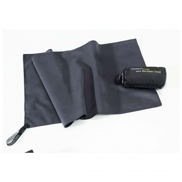 Cocoon - Towel Ultralight - Mikrofaserhandtuch
