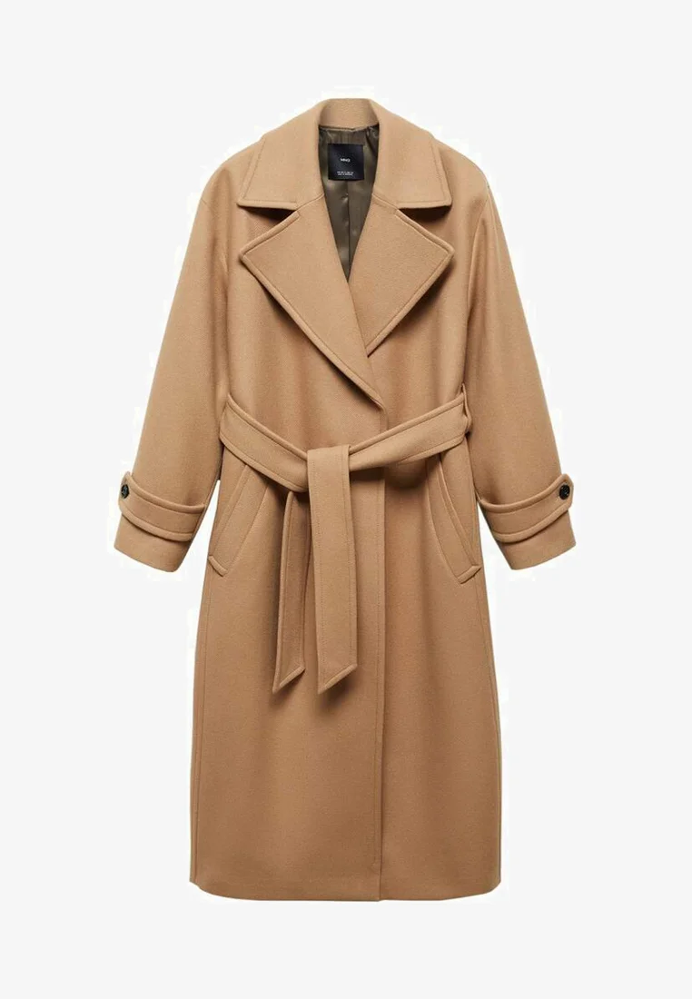 Mango TRAVIATA - Gabardina
