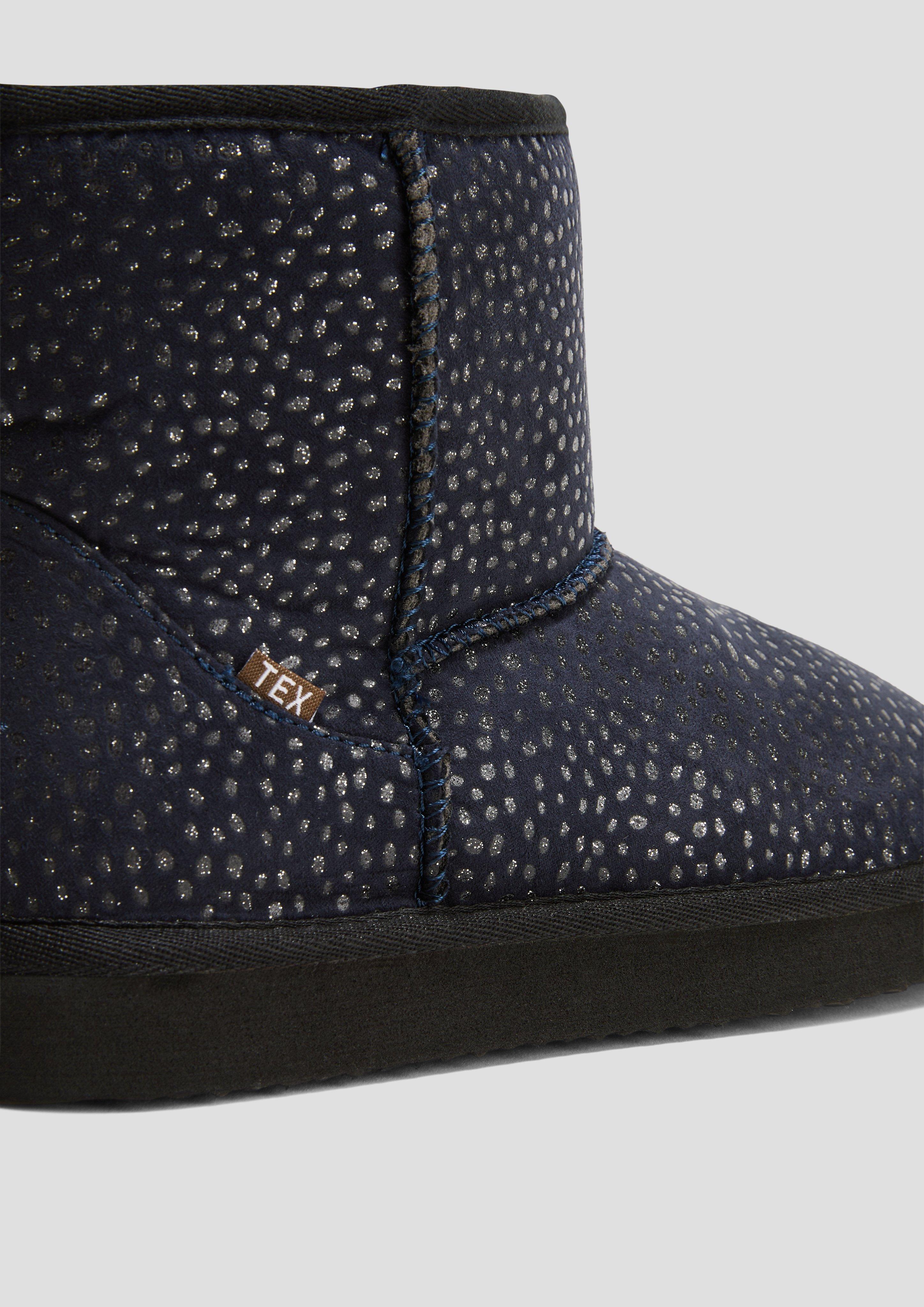 Stiefel  6008346-805