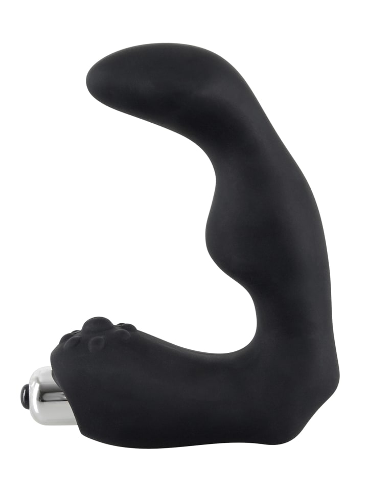 Rebel Prostata-Vibrator Prostata-Vibrator in schwarz günstig kaufen 12