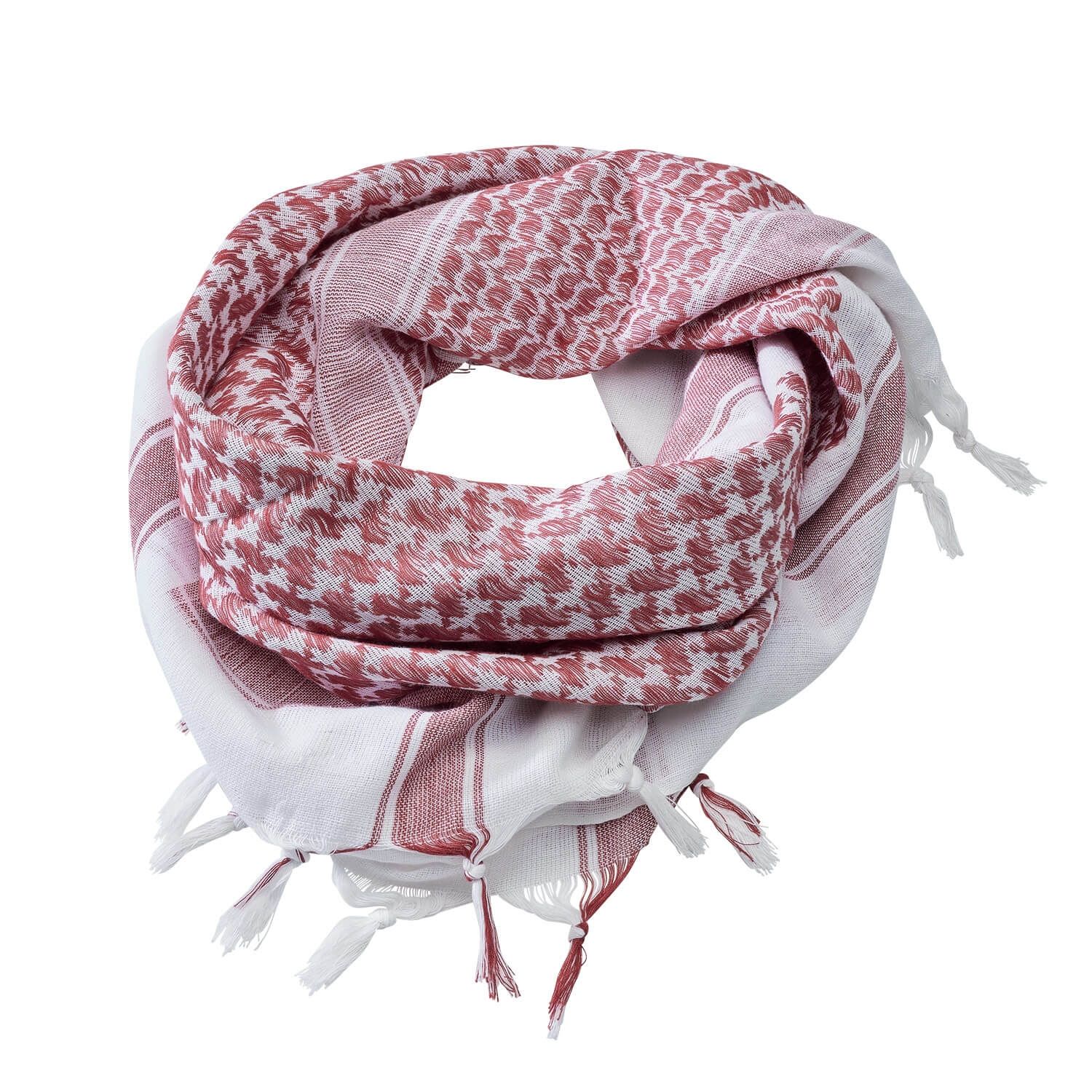 Shemagh Scarf