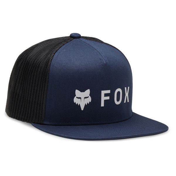 FOX Racing - Absolute Mesh Snapback - Cap