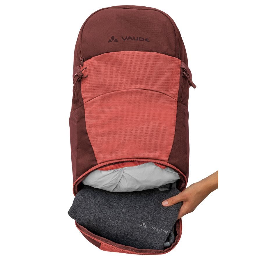 Wizard 30+4 - Wanderrucksack