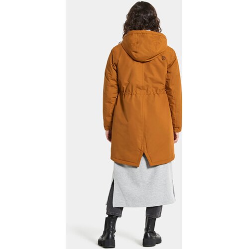 DAMEN JACKE MARTA-LISA WNS PARKA