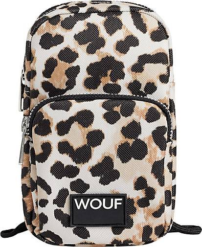 Wouf Handytasche 10.5 cm