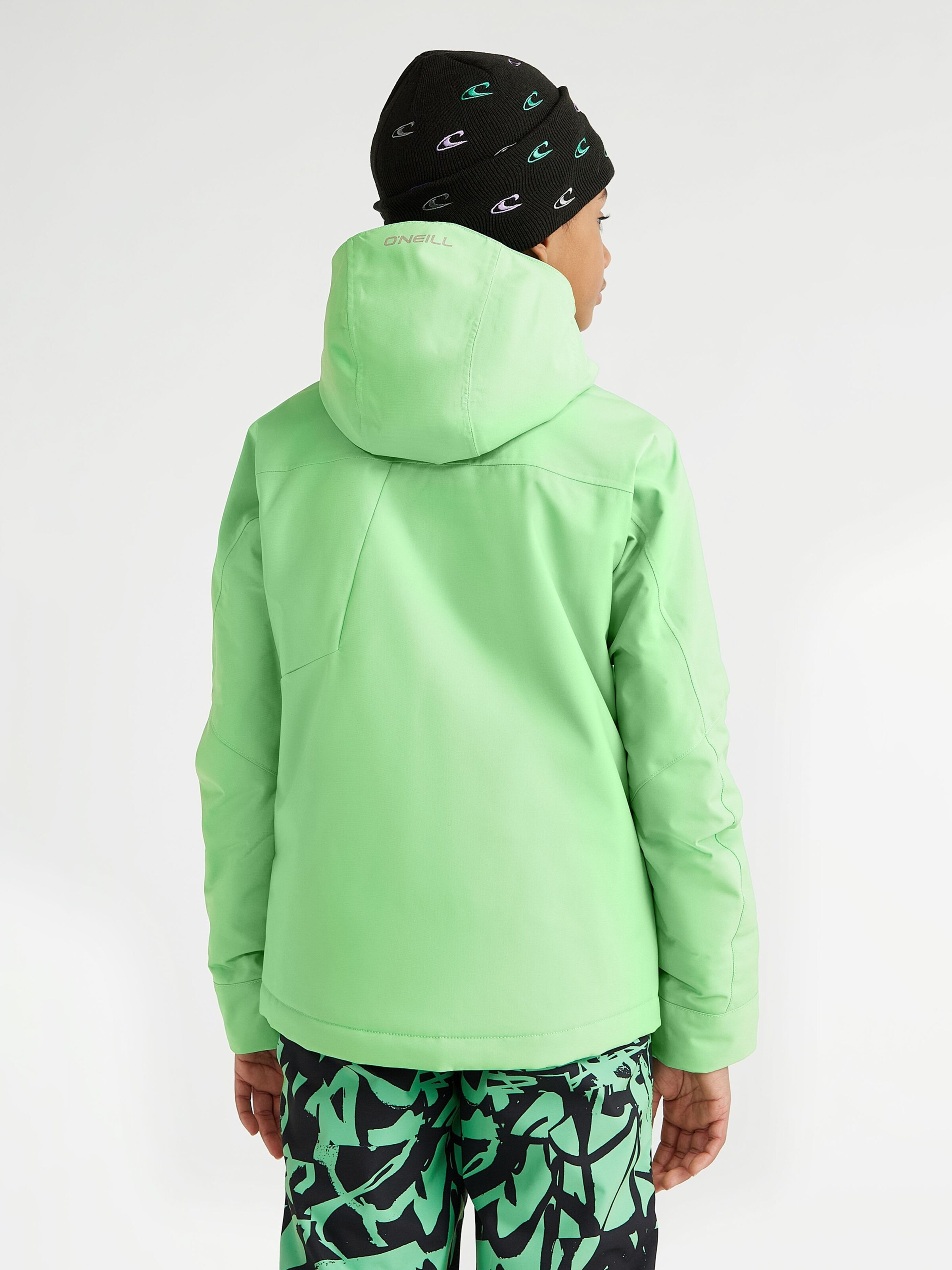 Athletic Jacket 'Hammer'