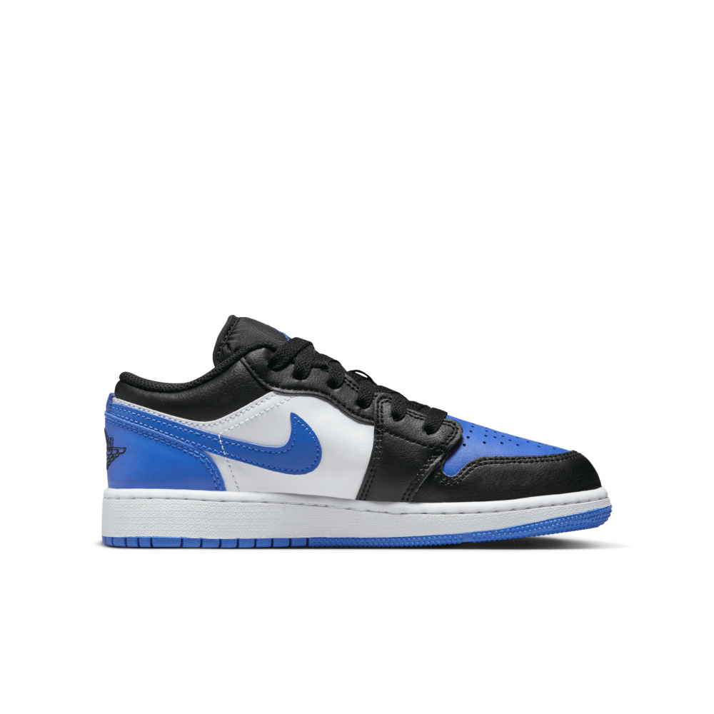 NIKE JORDAN 1 Low GS 553560-140 / weiss