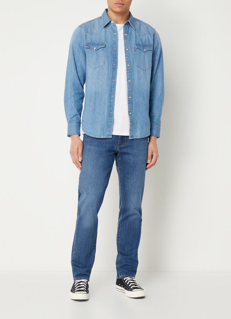 Levi's BARSTOW WESTERN STANDARD ESTA