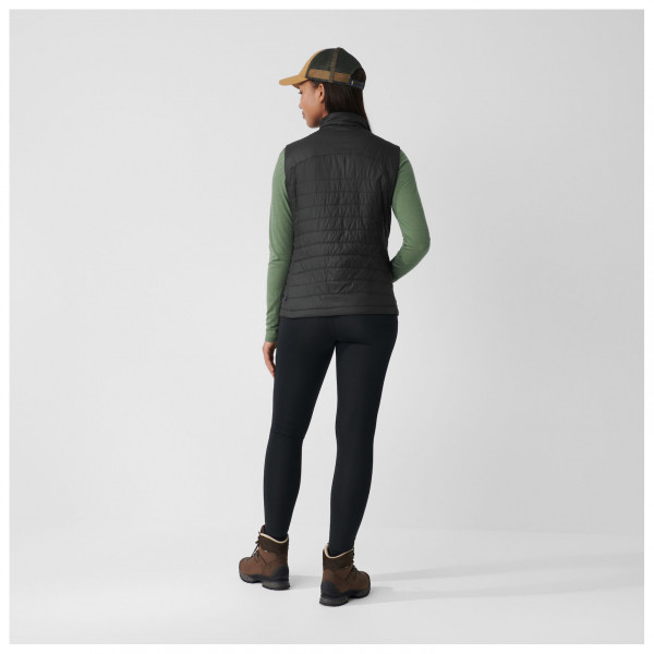 Fjällräven - Women's Expedition X-Lätt Vest - Kunstfaserweste