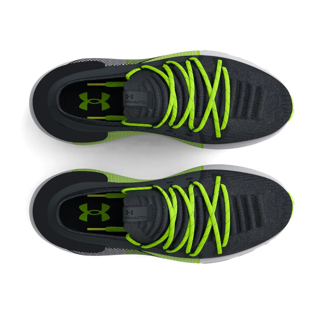 Under Armour HOVR Phantom 3 Reflect 3025518-003 / schwarz