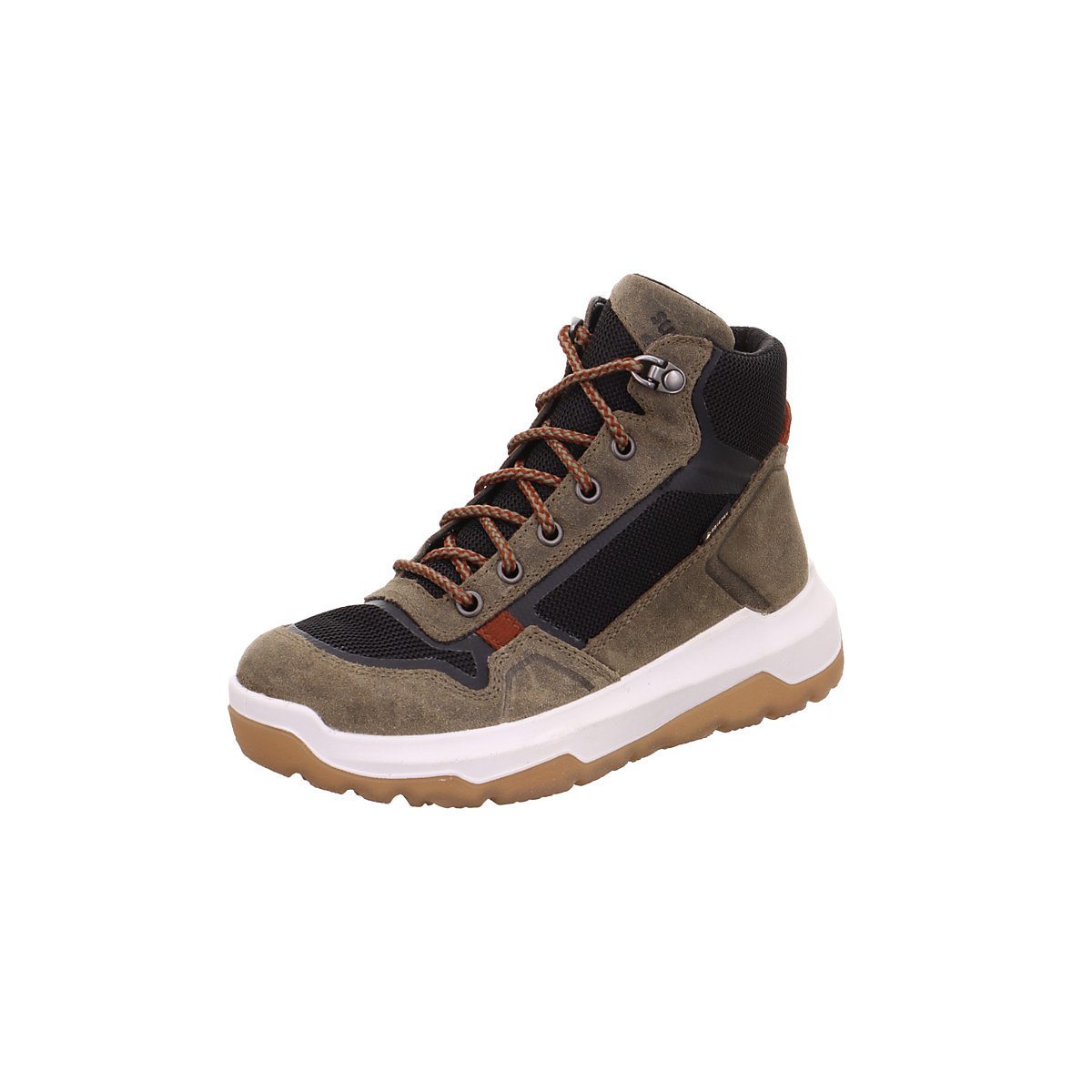 Winterschuhe WMS Weite W für breite Füße für Jungen