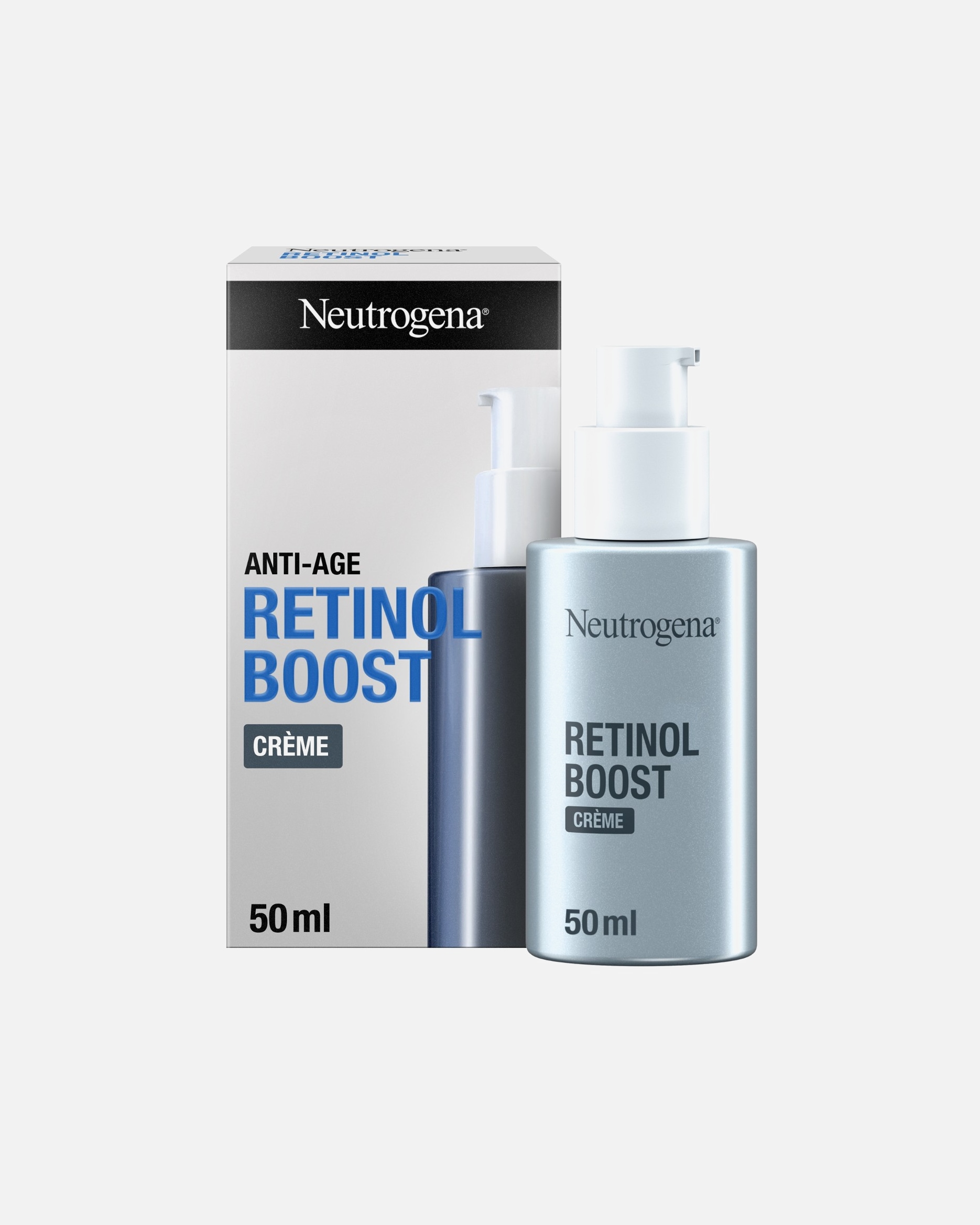 Neutrogena krema protiv starenja s retinolom