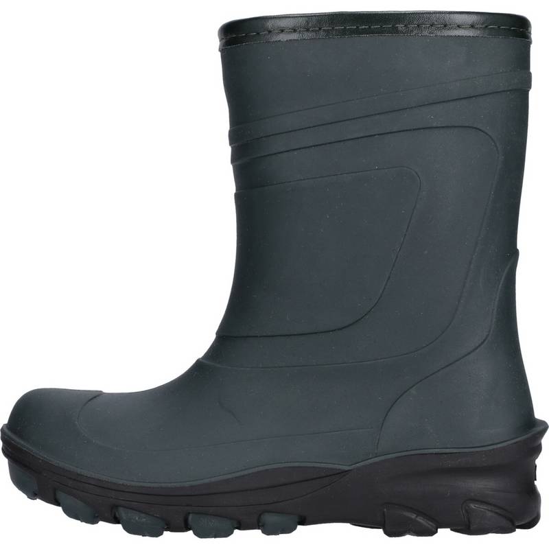 ZigZag Fian Gummistiefel Kinder