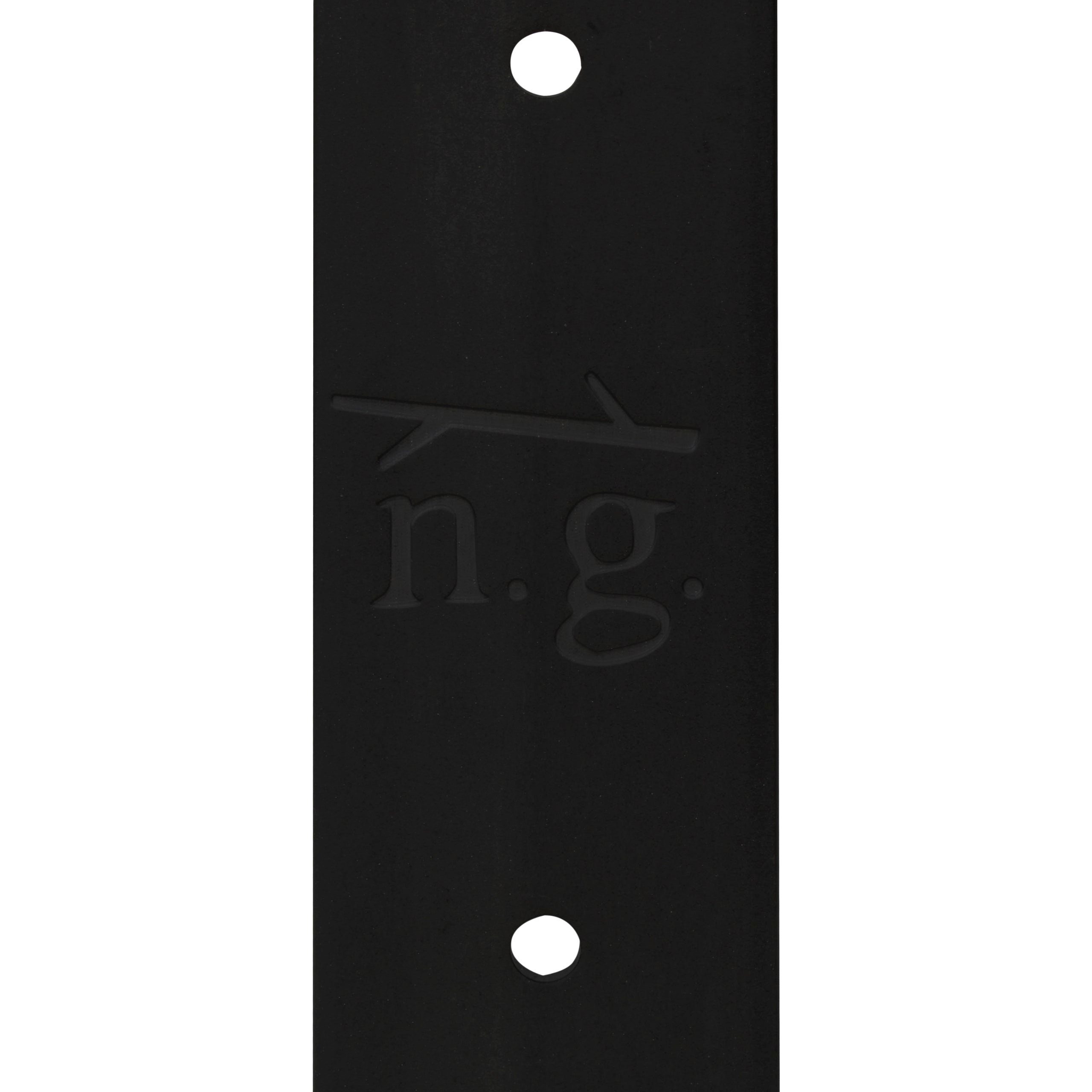 Natural Goods Berlin Wandregalhalter KREUZBERG, 2-tlg., Regalhalterung, Winkelkonsole, Wandregal, Winkelträger, 200mm, Schwarz