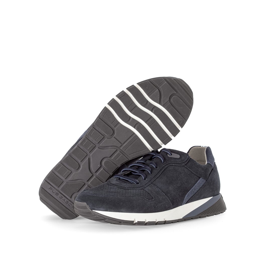 Pius Gabor PG1036 Sneaker low blau