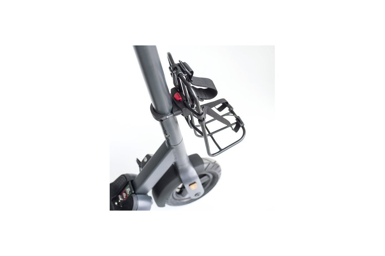 KLICKfix by Rixen&Kaul Klickfix Vario Rack Lenkeradapter