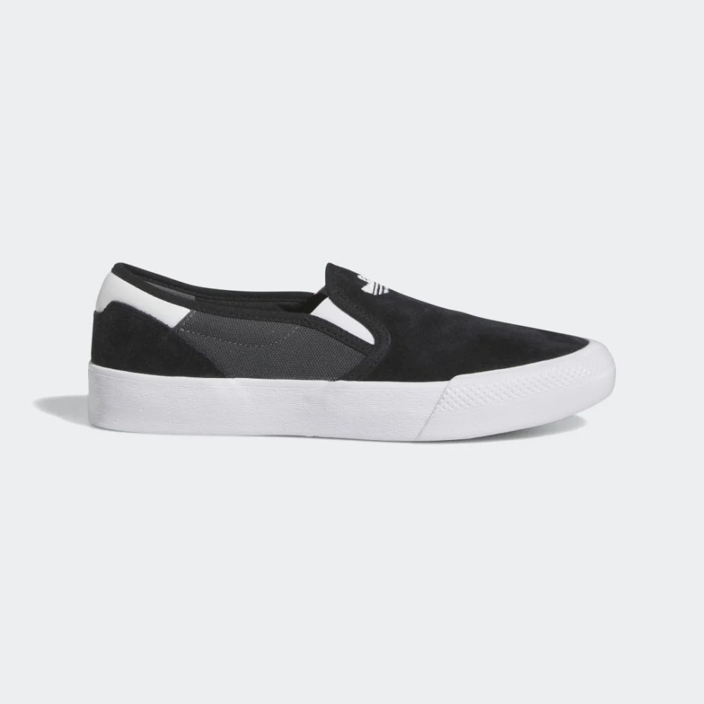 adidas Shmoofoil Slip IG5268 / schwarz