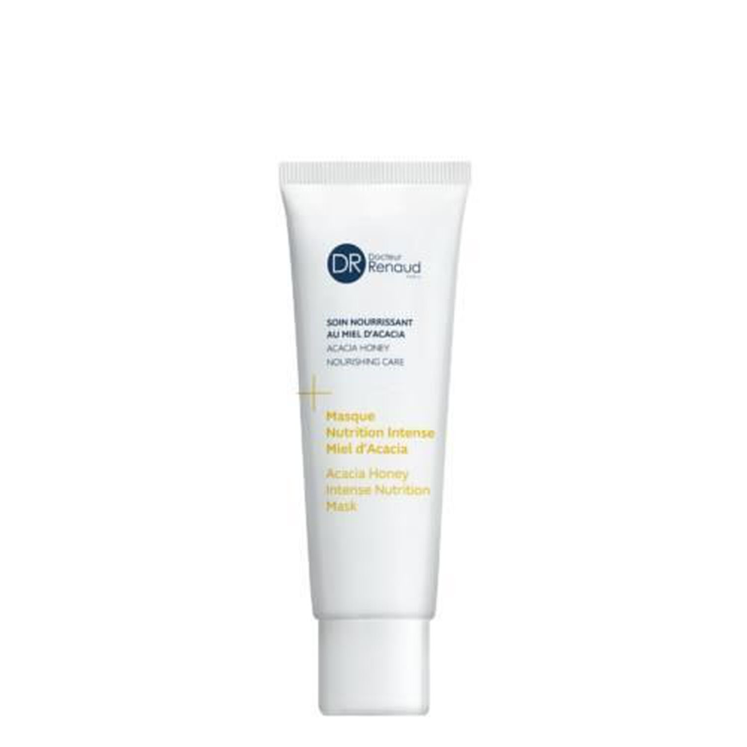 Docteur Renaud Masque Nutrition Intense Miel d'Acacia 50 ml