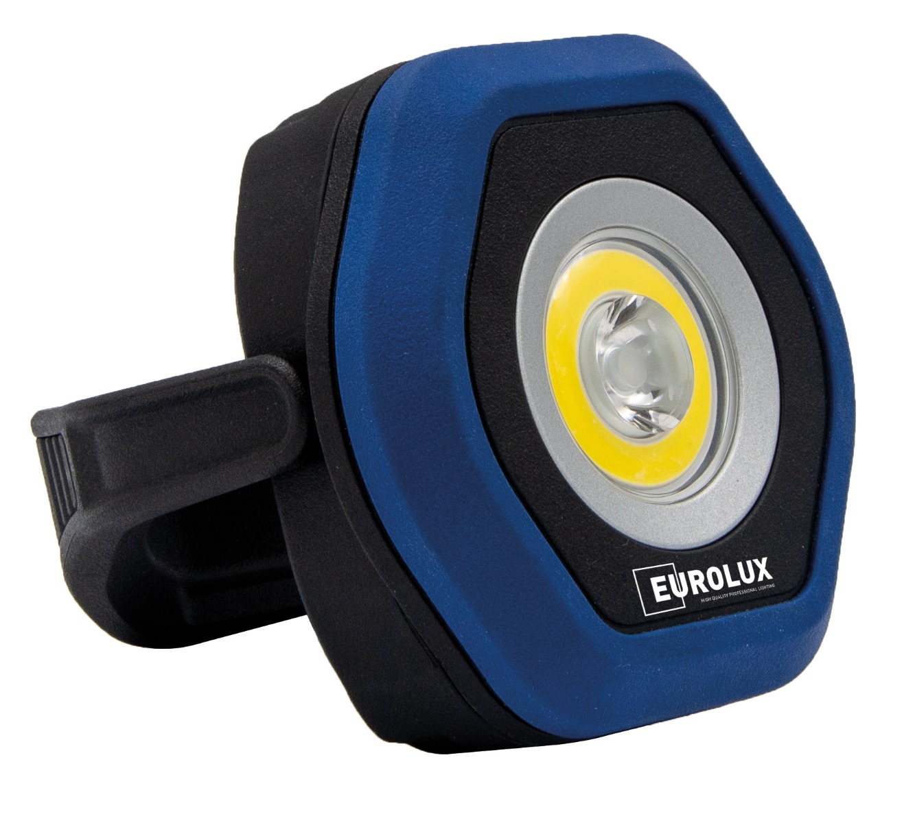 Eurolux 55.102.35 Occi 700 Bezprzewodowa lampa budowlana LED