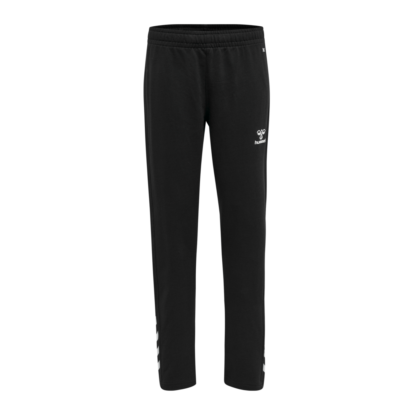 Hummel hmlCore XK TW-Hose Kids Schwarz F2001