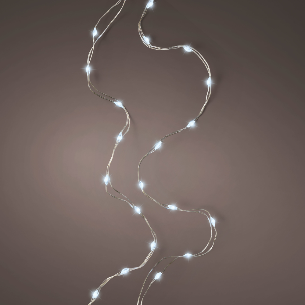 Micro LED Strangbeleuchtung
