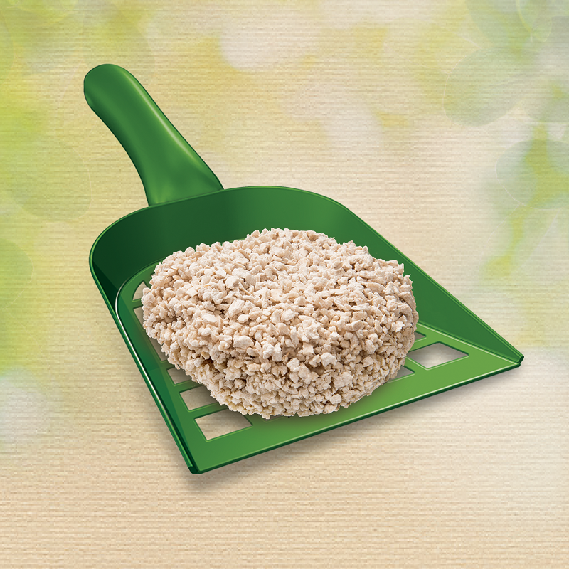 CATSAN Katzenstreu CATSAN Natural Klumpstreu 8 l