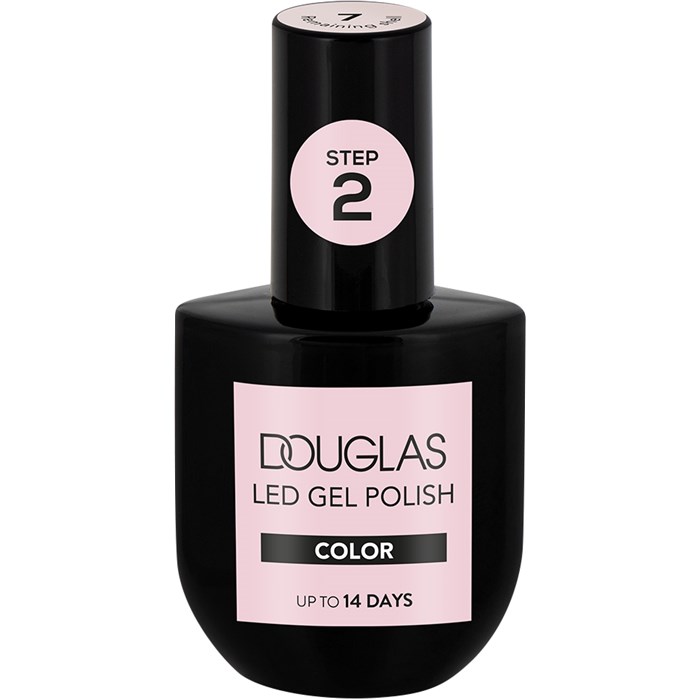 LED Gel Polish