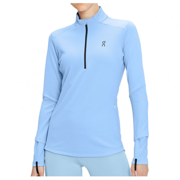 On - Women's Climate Shirt - Funktionsshirt