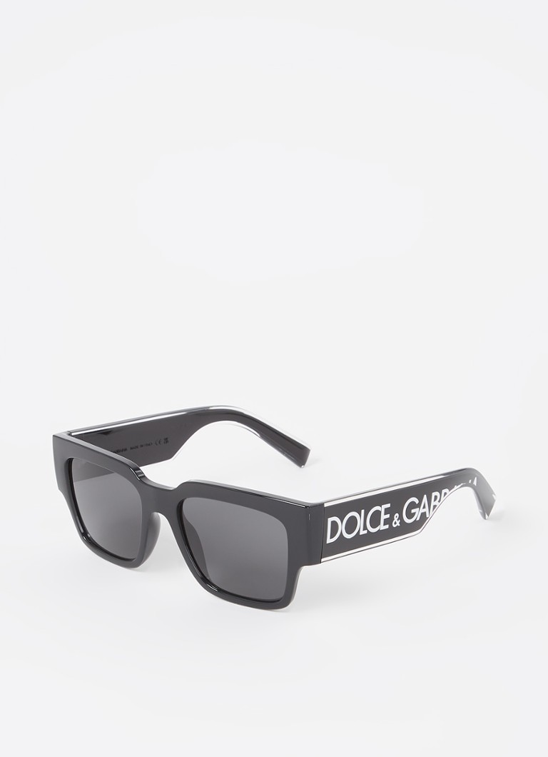 Ochelari de soare Dolce & Gabbana DG6184