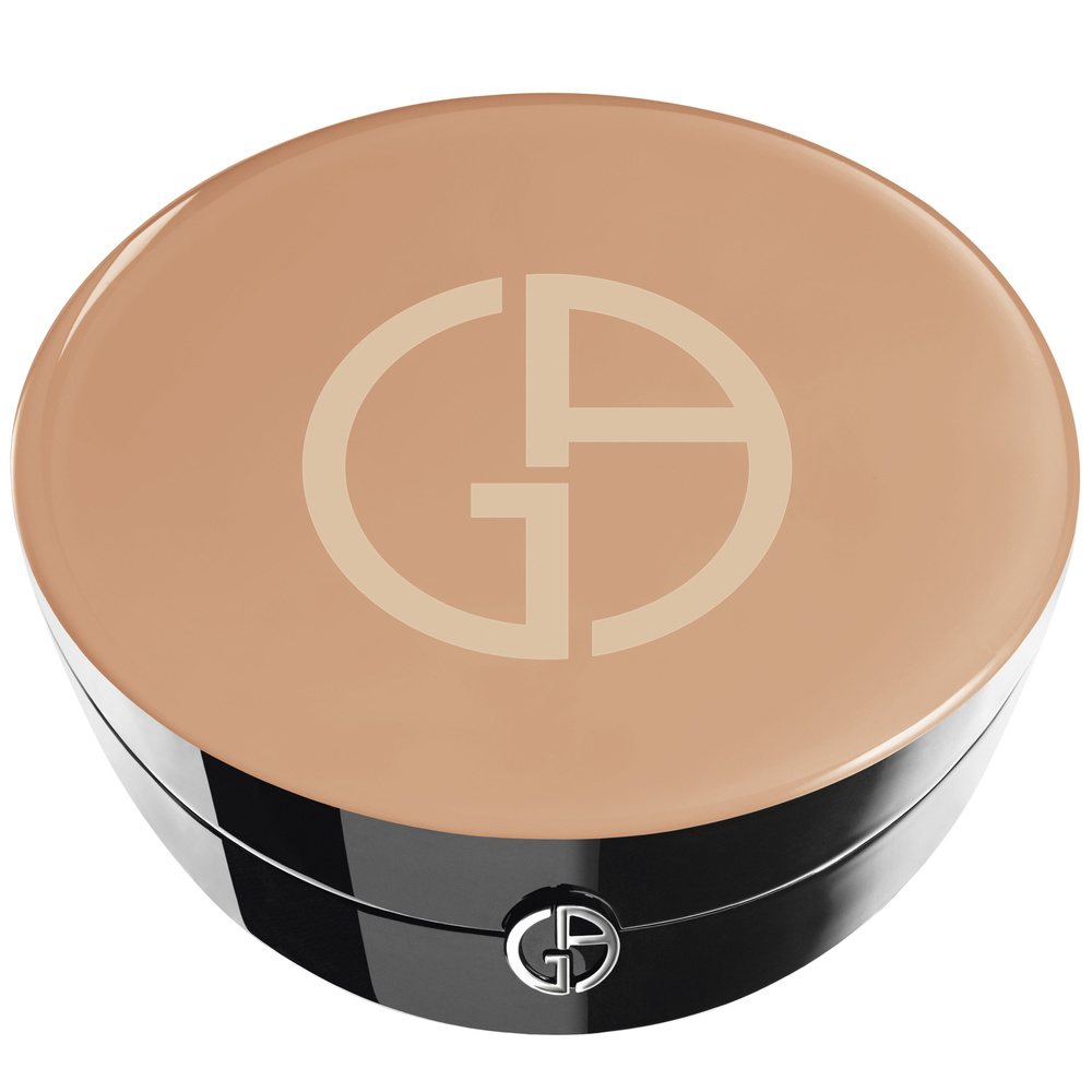 Giorgio Armani Luminous Silk Poudre de Finition