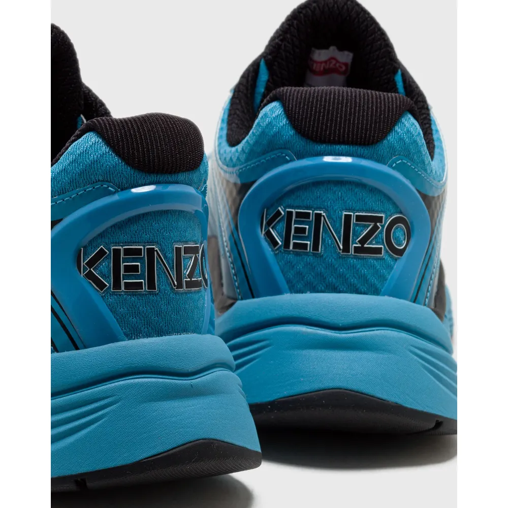 Kenzo LOW TOP FD65SN070F67.73 / blau