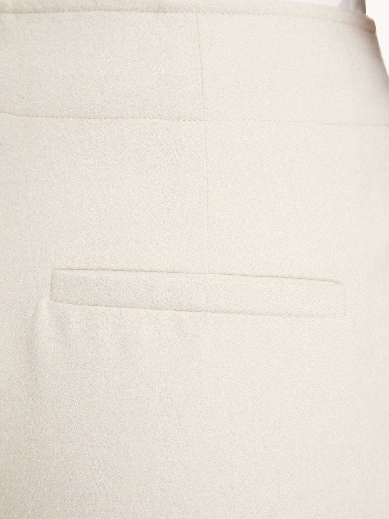 Pantalon - beige