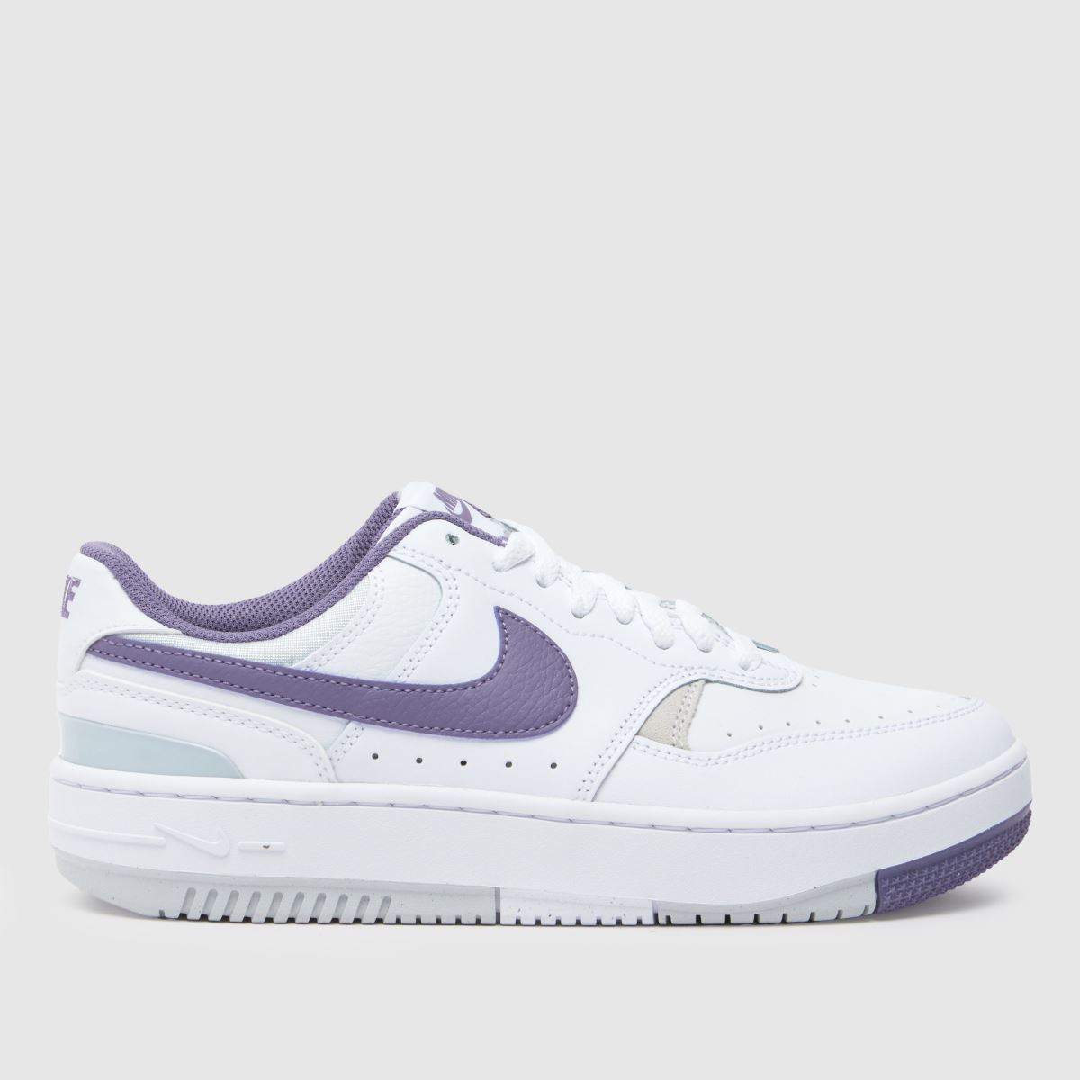 Nike Gamma Force – Lila träningsskor