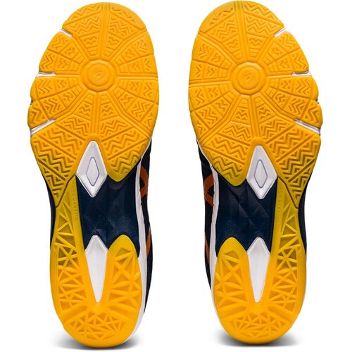 HERREN INDOORSCHUHE GEL-BLADE 7