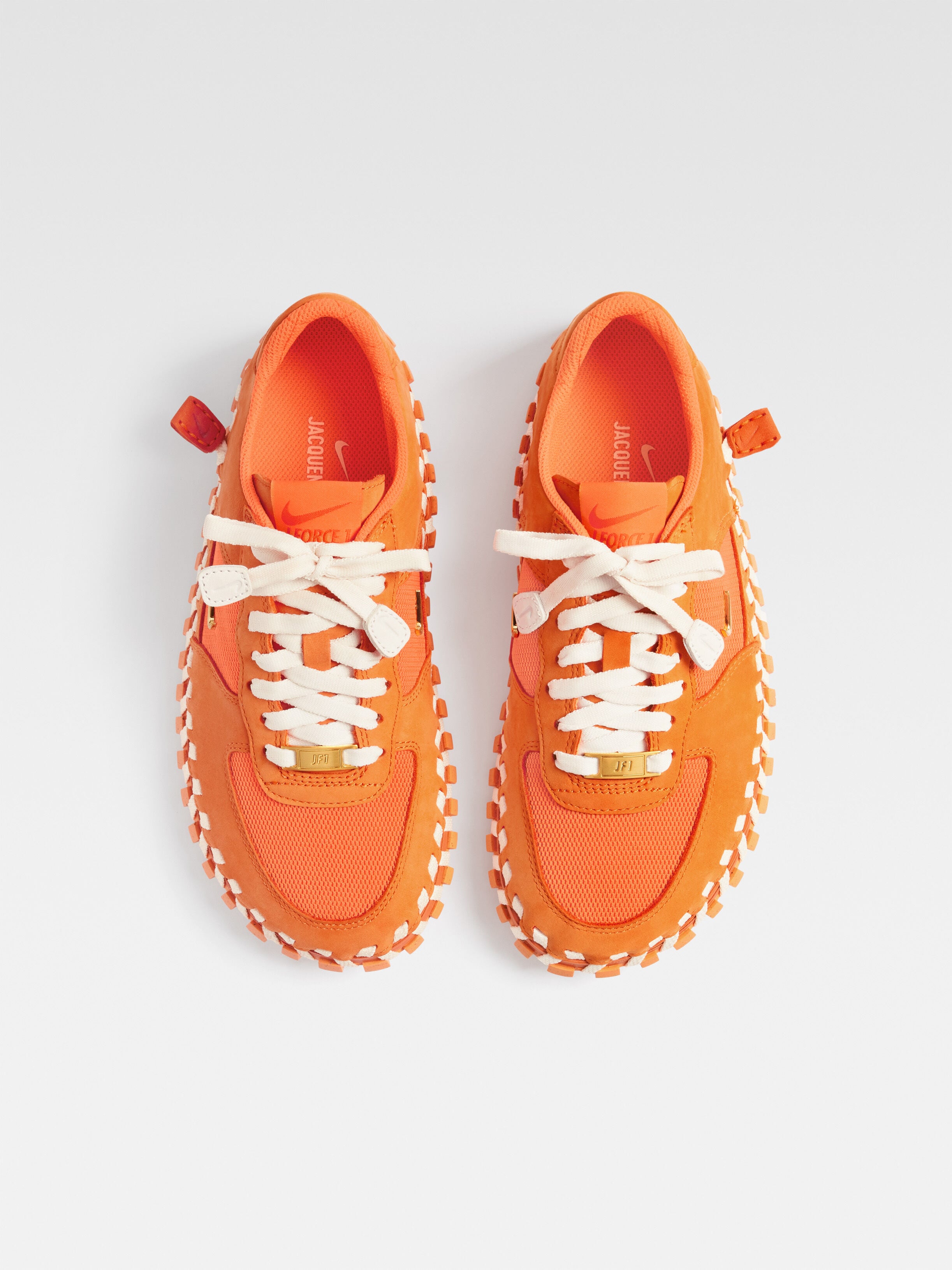 J Force 1 JACQUEMUS + NIKE