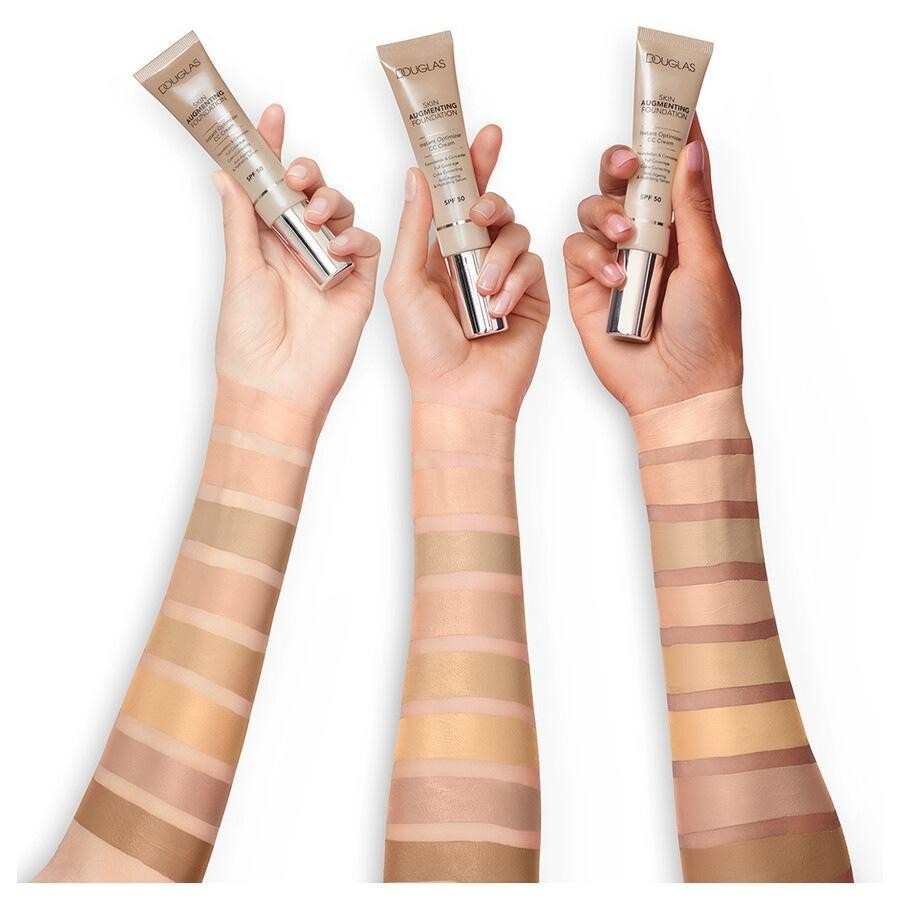 Skin Augmenting Foundation