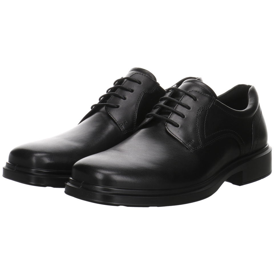 ECCO Helsinki 2 Schnürschuh