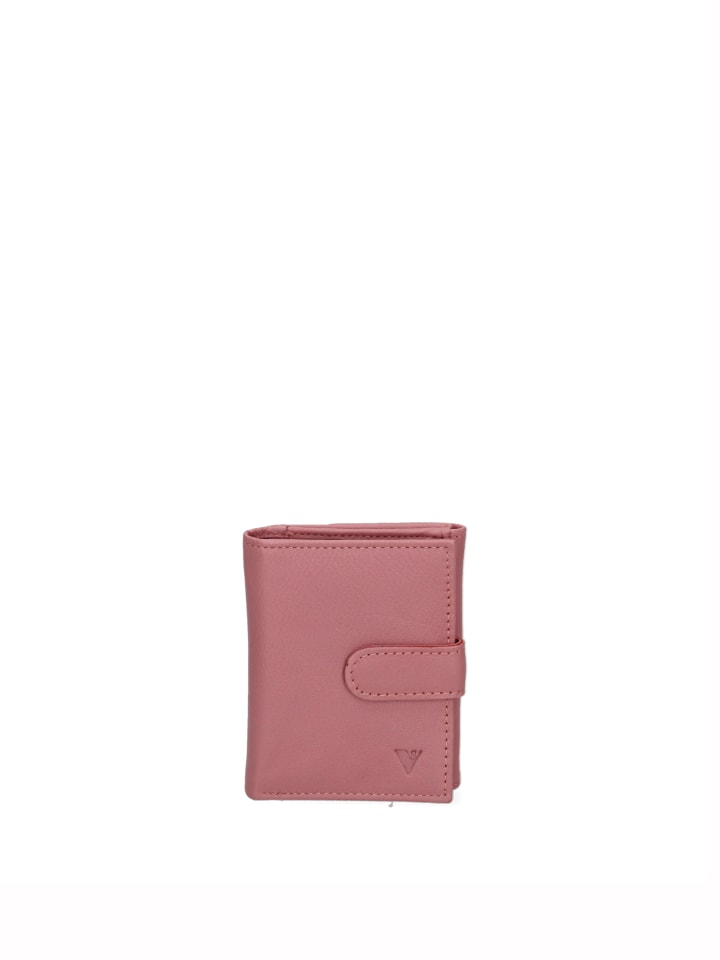 Sergio Valentini Geldbörse in ANTIQUE PINK günstig kaufen onesize