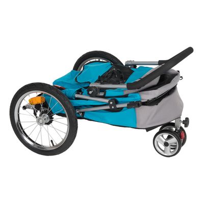 Fahrradanhänger Smart