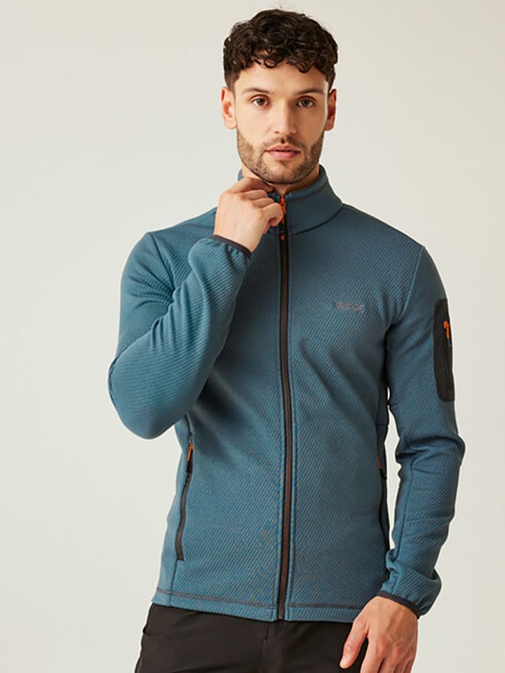 Regatta Fleecejacke 