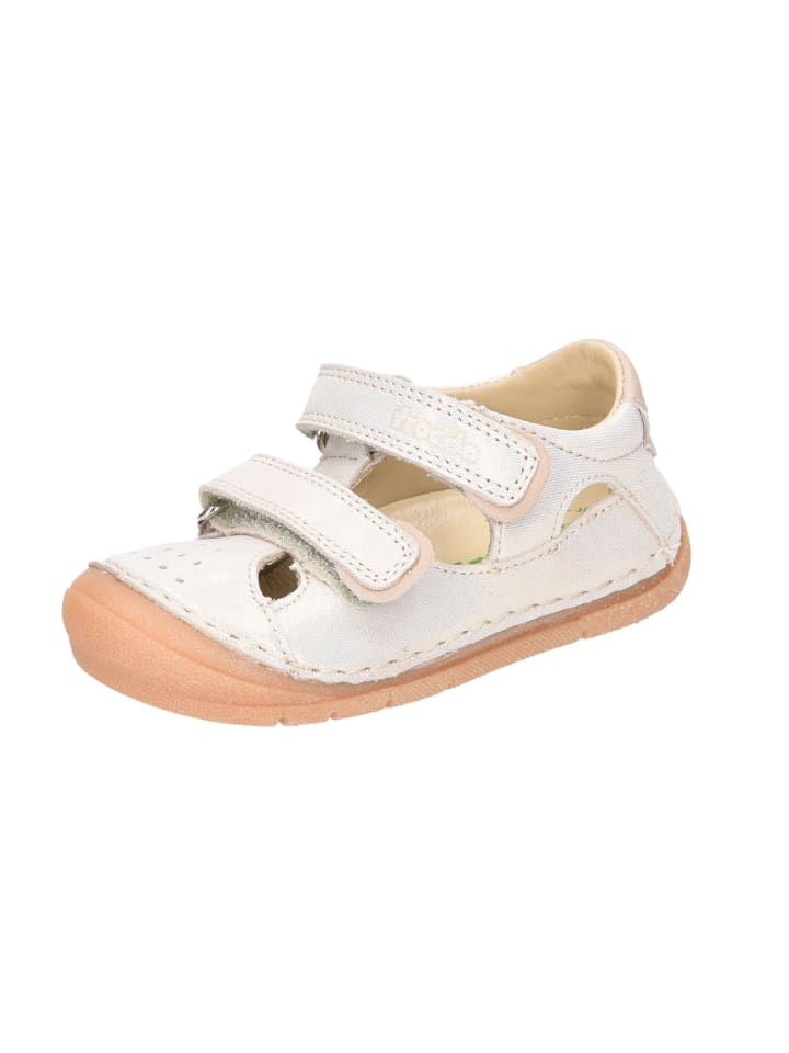 Froddo Schuhe in gold günstig kaufen