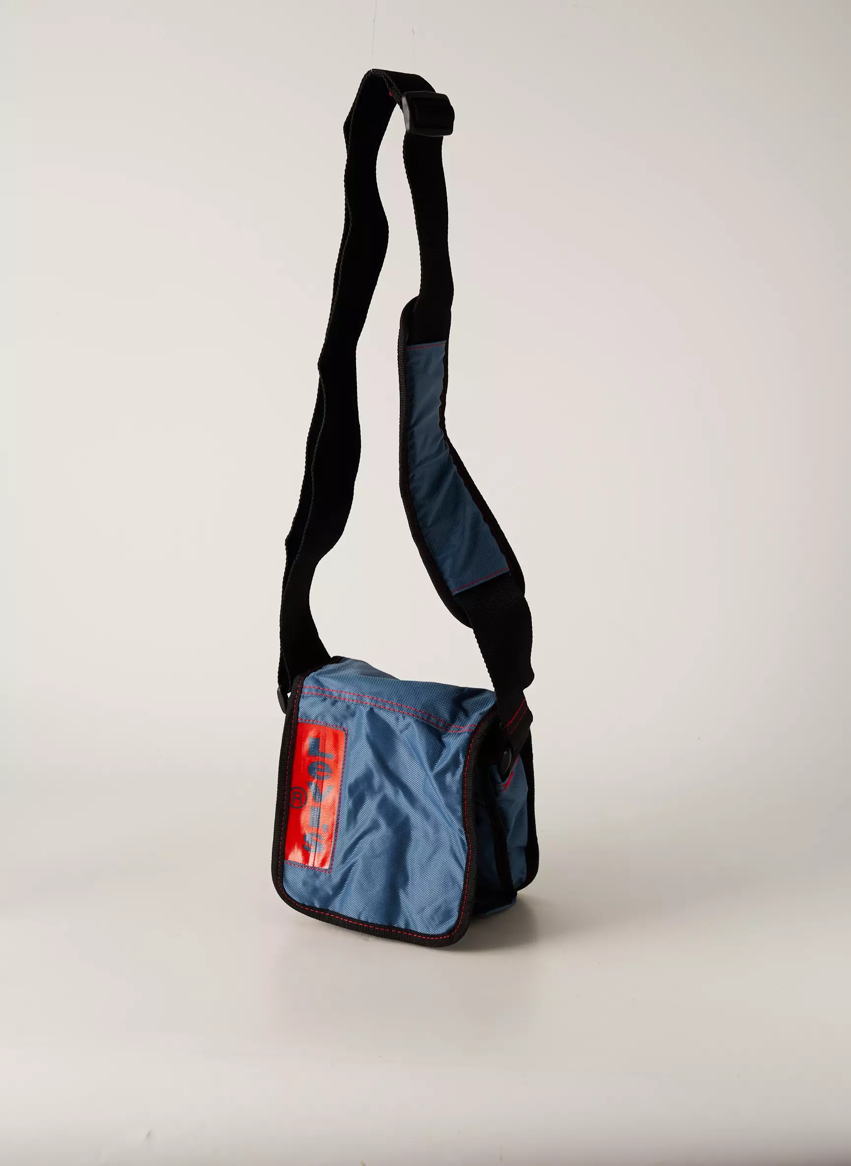 Levis Sacs Homme couleur bleu
