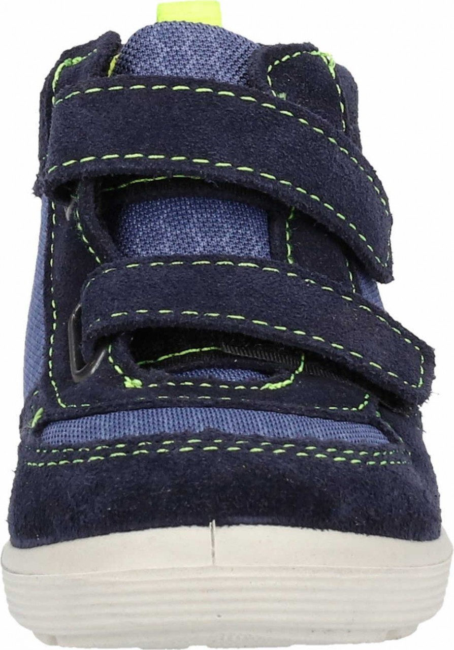 RICOSTA Halbschuhe blau RORY