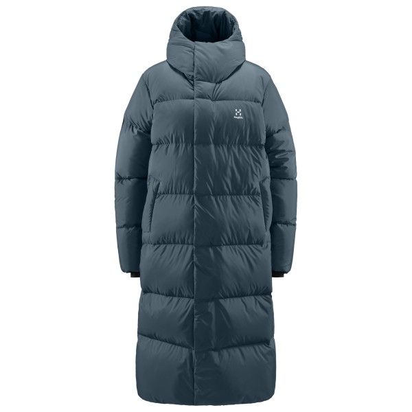 Haglöfs - Women's Long Down Parka - Parka
