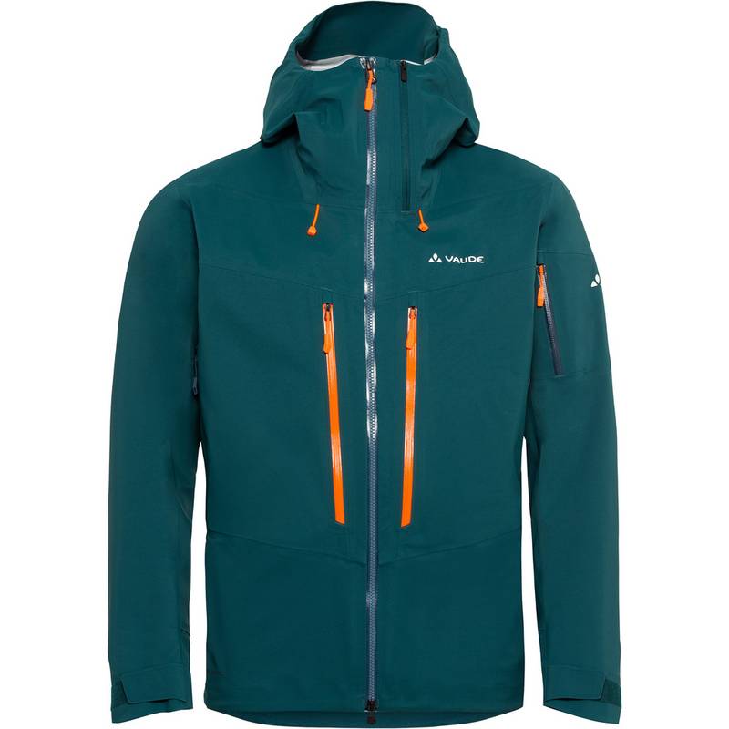 VAUDE Monviso 3L Hardshelljacke Herren